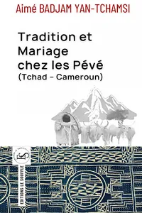Tradition et Mariage chez les Pév_cover