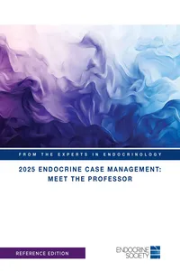 2025 Endocrine Case Management