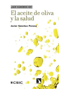 El aceite de oliva y la salud_cover