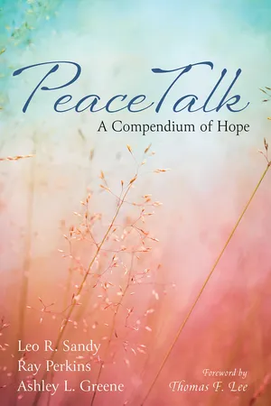 PeaceTalk