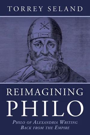 Reimagining Philo