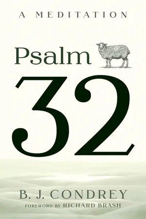 Psalm 32