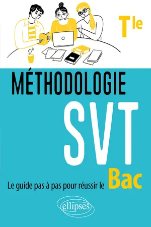 Méthodologie SVT - Bac