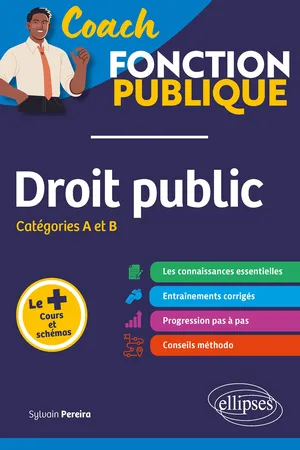 CFP-Droit Public