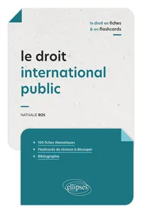 Droit inter. public flashcards_cover