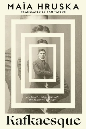 Kafkaesque