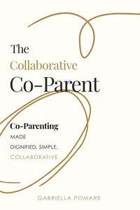 The Collaborative Co Parent_cover
