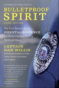 Bulletproof Spirit, 3rd edition_cover