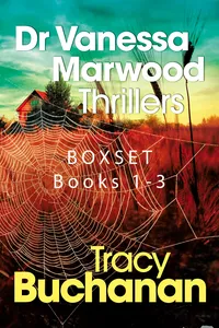 Dr Vanessa Marwood Thrillers Boxset_cover
