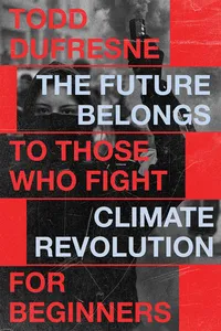 The Future Belongs to Those Who Fight_cover