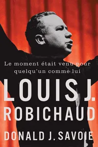 Le moment était venu pour quelqu'un comme lui_cover