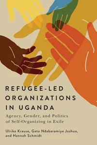 Refugee-Led Organizations in Uganda_cover