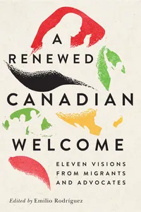 A Renewed Canadian Welcome_cover