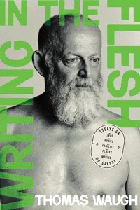 Writing in the Flesh_cover
