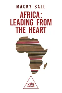 Africa: Leading from the Heart_cover
