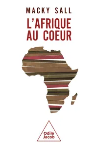 L' Afrique au cœur_cover