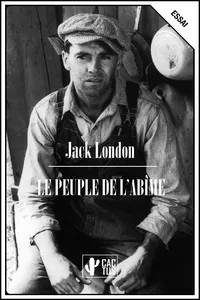 Le Peuple de l’abîme_cover