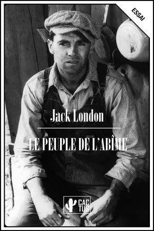 Le Peuple de l’abîme