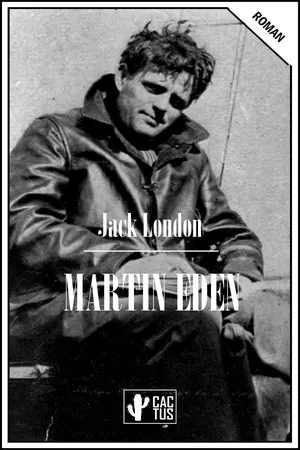 Martin Eden