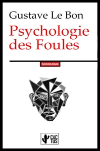 Psychologie des foules_cover