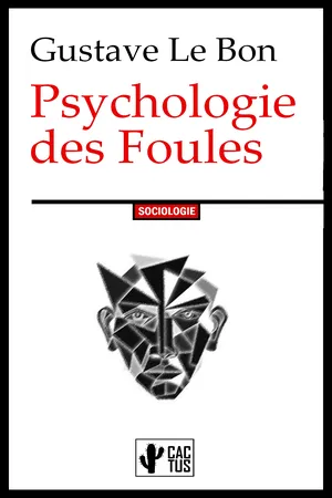 Psychologie des foules