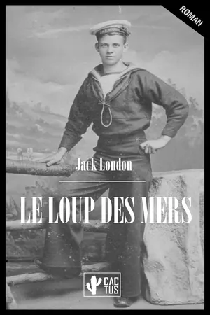 Le loup des mers