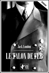 Le talon de fer_cover