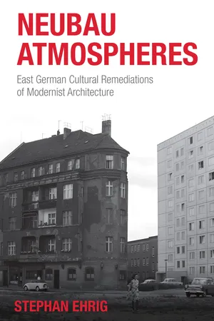 Neubau Atmospheres