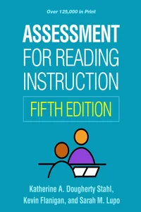 Assessment for Reading Instruction