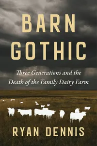 Barn Gothic_cover