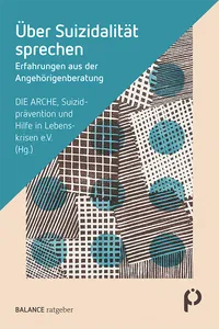 Über Suizidalität sprechen_cover