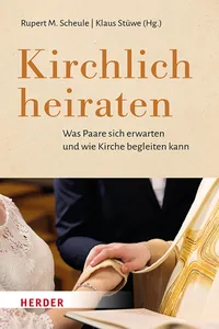 Kirchlich heiraten_cover