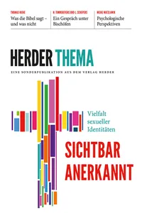 Sichtbar anerkannt_cover