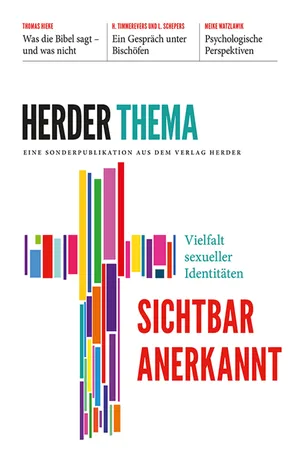 Sichtbar anerkannt