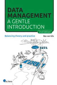 Data Management: a gentle introduction – 2nd edition_cover