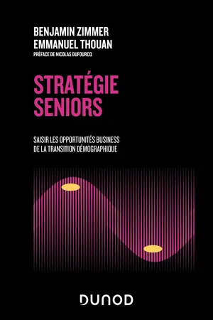 Stratégie seniors
