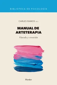 Manual de arteterapia_cover