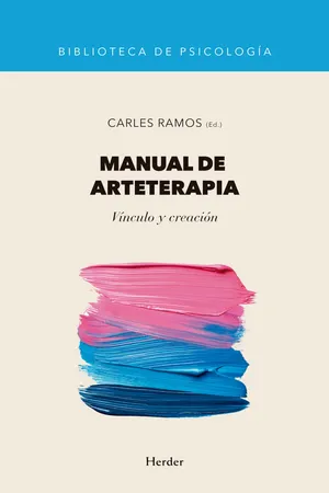 Manual de arteterapia