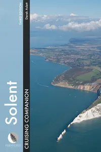Solent Cruising Companion_cover