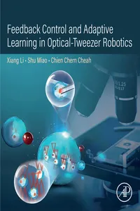 Feedback Control and Adaptive Learning in Optical-Tweezer Robotics_cover