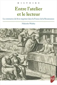 Entre l’atelier et le lecteur
