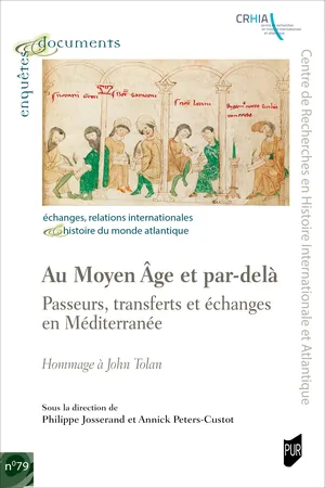 Au Moyen Âge et par-delà