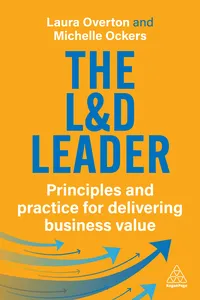 The L&D Leader_cover