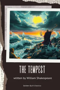 The Tempest