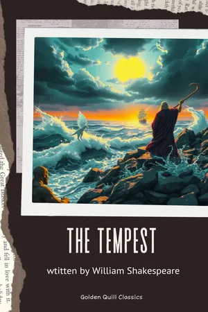 The Tempest