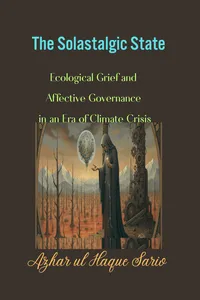 The Solastalgic State_cover