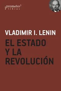 El Estado y la Revolución_cover