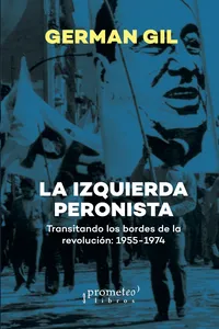 La izquierda peronista_cover