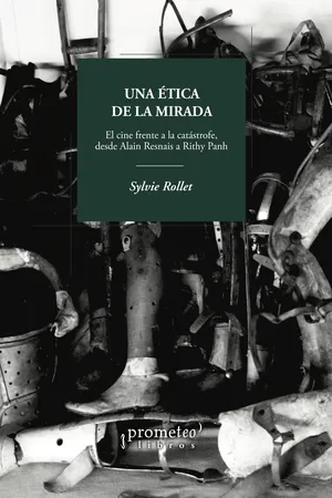 Una ética de la mirada