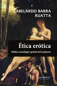Ética erótica_cover